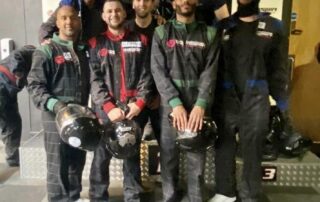 Vivant Consult Engineering – Team Building – Karting Vivant Consult Engineering - Team Building - Karting