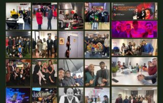 Vivant Consultants 2025 Year in Review