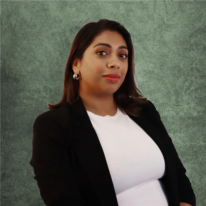 Avnee – Vivant Consultant Avnee Moonesawmy