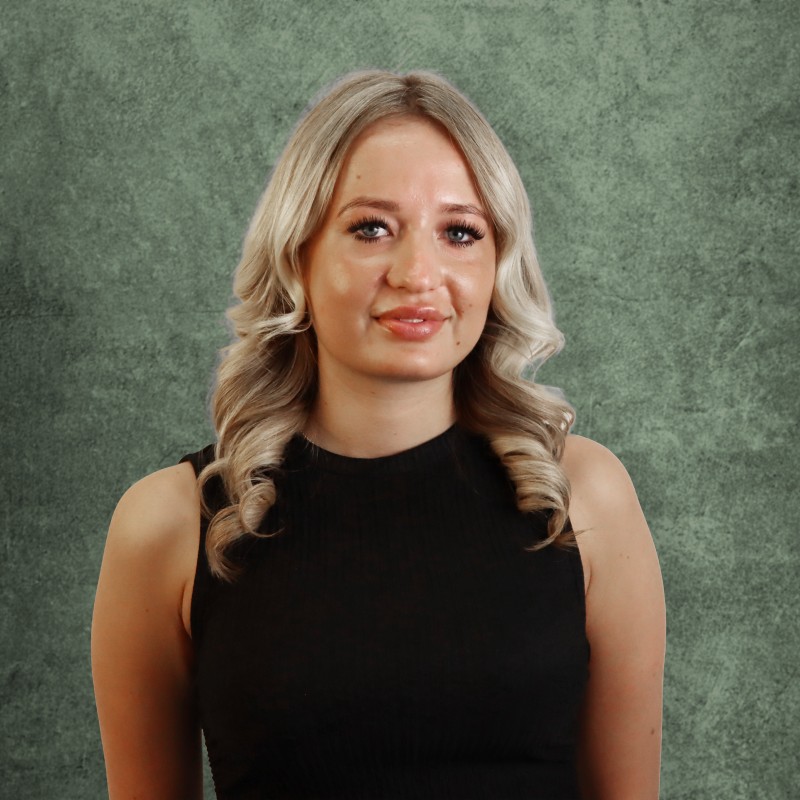 Natalia – Vivant Consultant Kris Mehta
