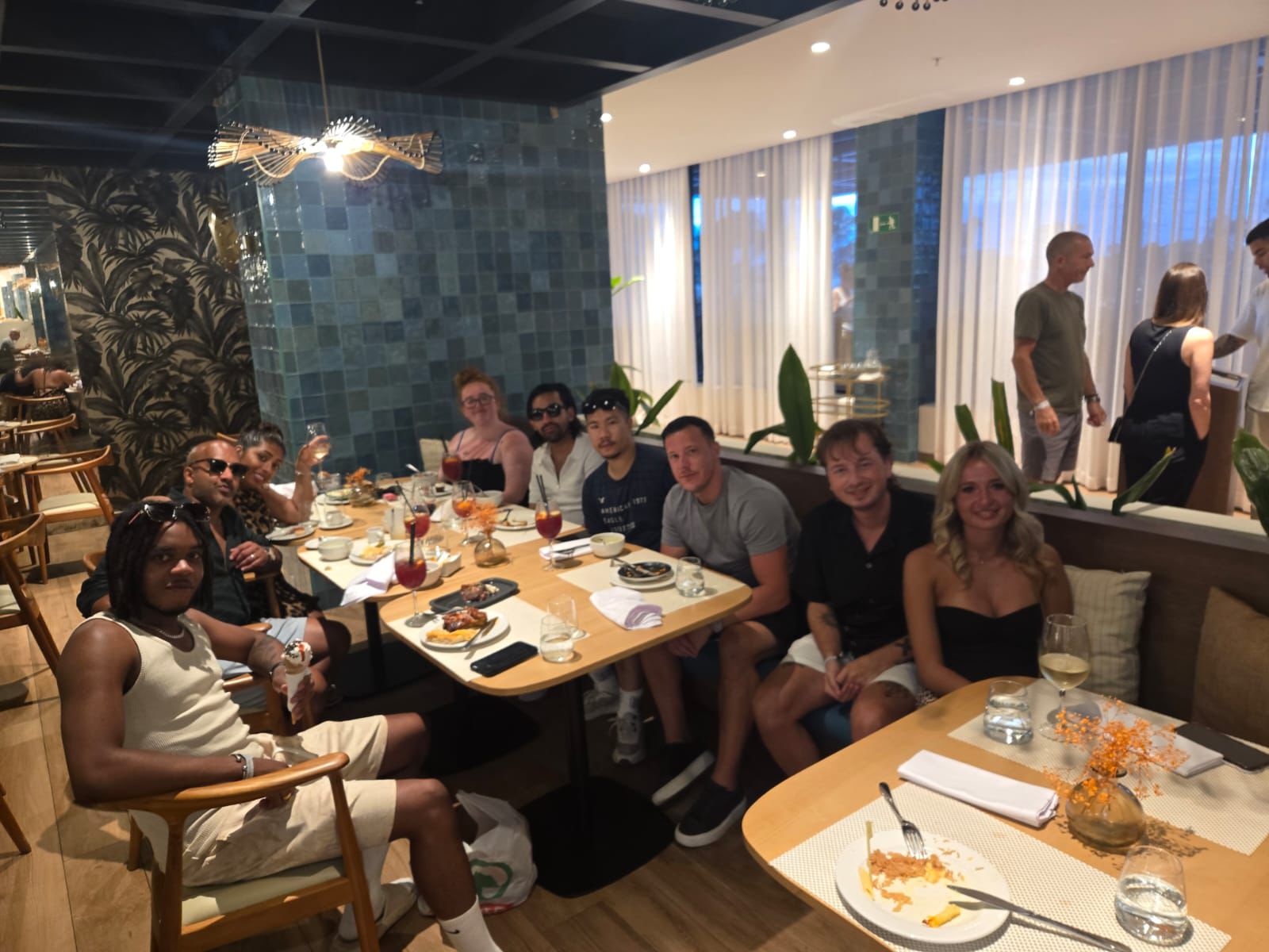Vivant Consultants 2025 Year in Review