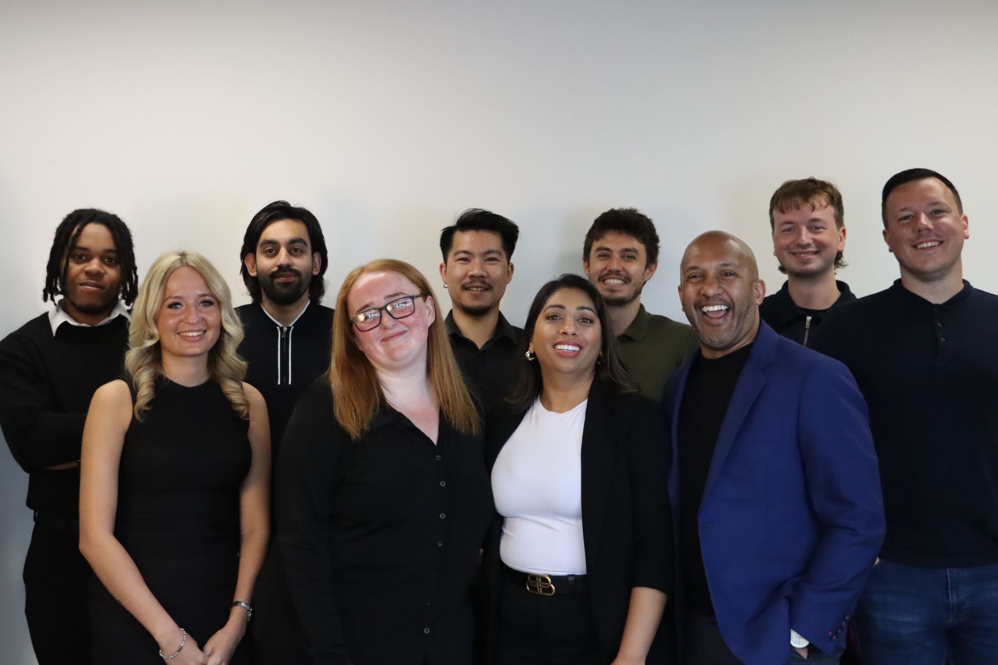 Vivant Consultants 2025 Year in Review